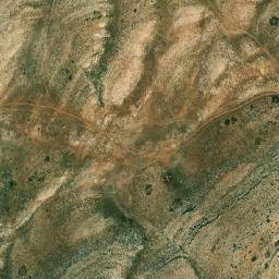 Satellite imagery of Harf Ouadi es Sahrij, LB
