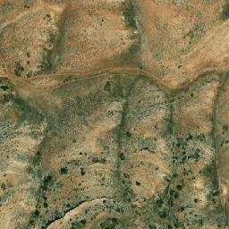 Satellite imagery of Qornet Aïn Hassiné, LB