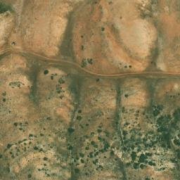 Satellite imagery of Qornet Aïn Hassiné, LB