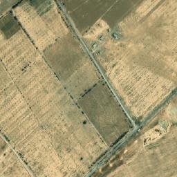 Satellite imagery of Khān an Nāşirīyah, SY