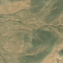 Satellite imagery of Jabal ar Ruwāq, SY