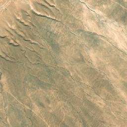 Satellite imagery of Jabal ar Ruwāq, SY