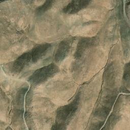 Satellite imagery of Gardanah-ye Kharsang, AF