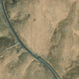 Satellite imagery of Gardanah-ye Kharsang, AF