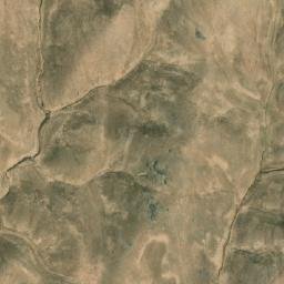 Satellite imagery of Gardanah-ye Kharsang, AF