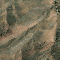 Satellite imagery of Kōh-e Kowdar, AF