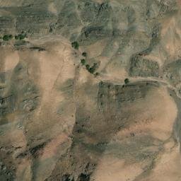 Satellite imagery of Kōh-e Kowdar, AF