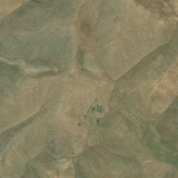 Satellite imagery of Khūlah-ye Tamāshā, AF