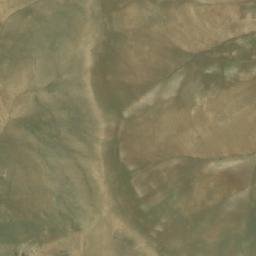 Satellite imagery of Khūlah-ye Tamāshā, AF