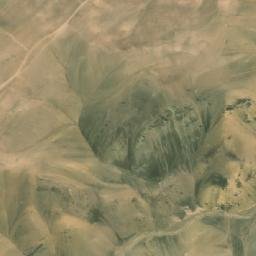 Satellite imagery of Kōh-e Zūndūn, AF