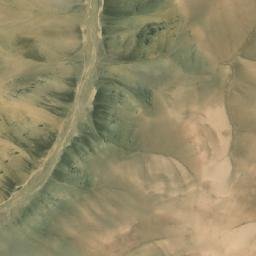 Satellite imagery of Kōh-e Zūndūn, AF