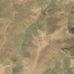 Satellite imagery of Kōh-e Zūndūn, AF