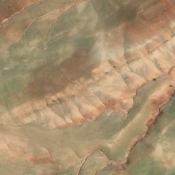 Satellite imagery of Surkhak, AF