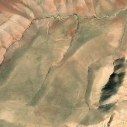 Satellite imagery of Surkhak, AF