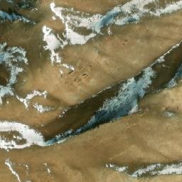 Satellite imagery of Kōh-e Gurgī, AF