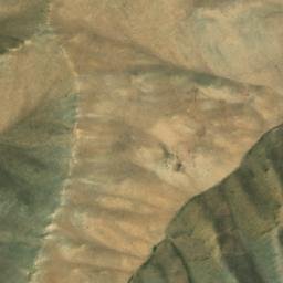 Satellite imagery of Band-e Jahān Numāyī, AF
