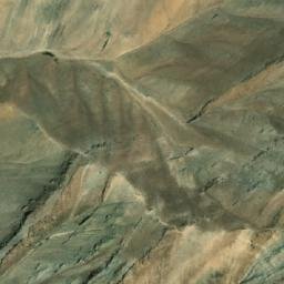 Satellite imagery of Kōh-e Ghawah, AF