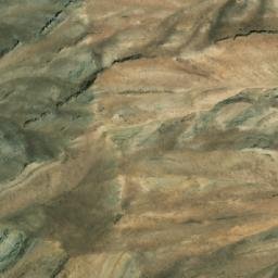 Satellite imagery of Kōh-e Ghawah, AF