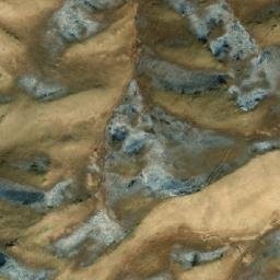 Satellite imagery of Kōh-e Now Fulād, AF