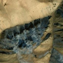 Satellite imagery of Kōh-e Now Fulād, AF