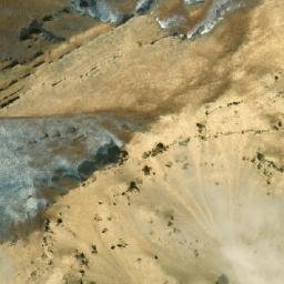 Satellite imagery of Band-e Pashatōr, AF