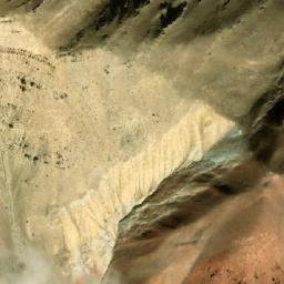 Satellite imagery of Band-e Pashatōr, AF