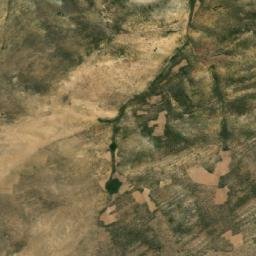 Satellite imagery of Kōh-e Chashmah-ye Shafā, AF