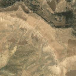 Satellite imagery of Kōh-e Apōstak, AF