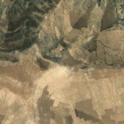 Satellite imagery of Kōh-e Apōstak, AF