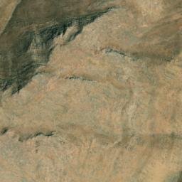 Satellite imagery of Sang-e Shātū, AF