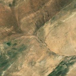Satellite imagery of Kōh-e Paskal, AF