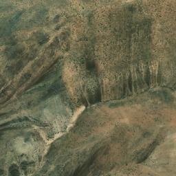 Satellite imagery of Khamīn Sabz, AF