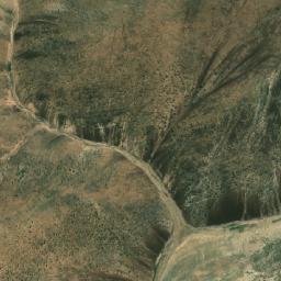 Satellite imagery of Khamīn Sabz, AF