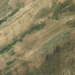 Satellite imagery of Kōh-e Surkh, AF