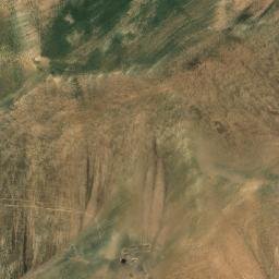 Satellite imagery of Kōh-e Surkh, AF