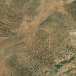 Satellite imagery of Kōh-e Surkh, AF