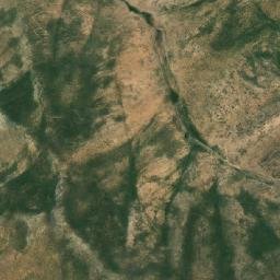Satellite imagery of Band-e Khaīr Khānah, AF