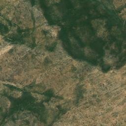 Satellite imagery of Band-e Khaīr Khānah, AF