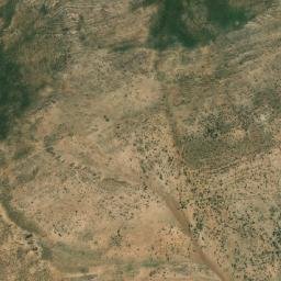Satellite imagery of Band-e Khaīr Khānah, AF