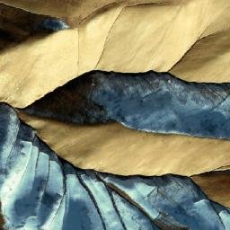 Satellite imagery of Kōh-e Surkh Gil, AF