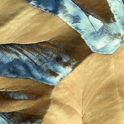 Satellite imagery of Kōh-e Surkh Gil, AF