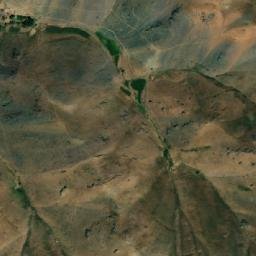 Satellite imagery of Kōh-e Būm-e Sang Parīdah, AF