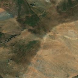 Satellite imagery of Kōh-e Būm-e Sang Parīdah, AF