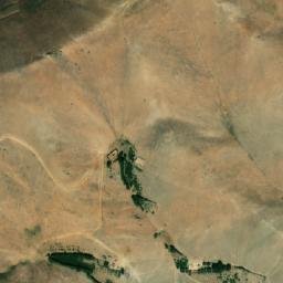 Satellite imagery of Kōh-e Būm-e Sang Parīdah, AF