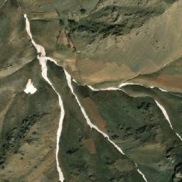 Satellite imagery of Kōh-e Sang-e Jūj, AF