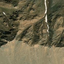 Satellite imagery of Kōh-e Sang-e Jūj, AF
