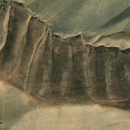 Satellite imagery of Kōh-e Bāgh-e Āshōr, AF