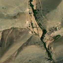 Satellite imagery of Qarkh-e Chapashū, AF