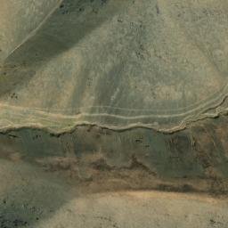 Satellite imagery of Qarkh-e Chapashū, AF