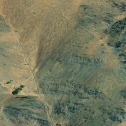 Satellite imagery of Sang-e Shaykh, AF